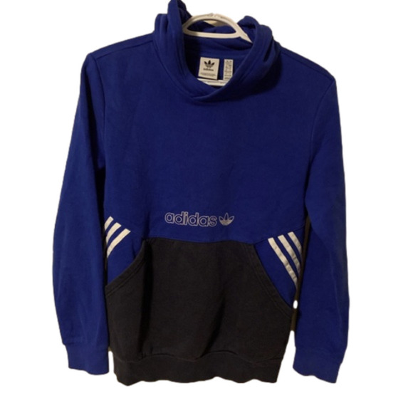 Adidas kids hoodies 14-16years -Large - Picture 1 of 4